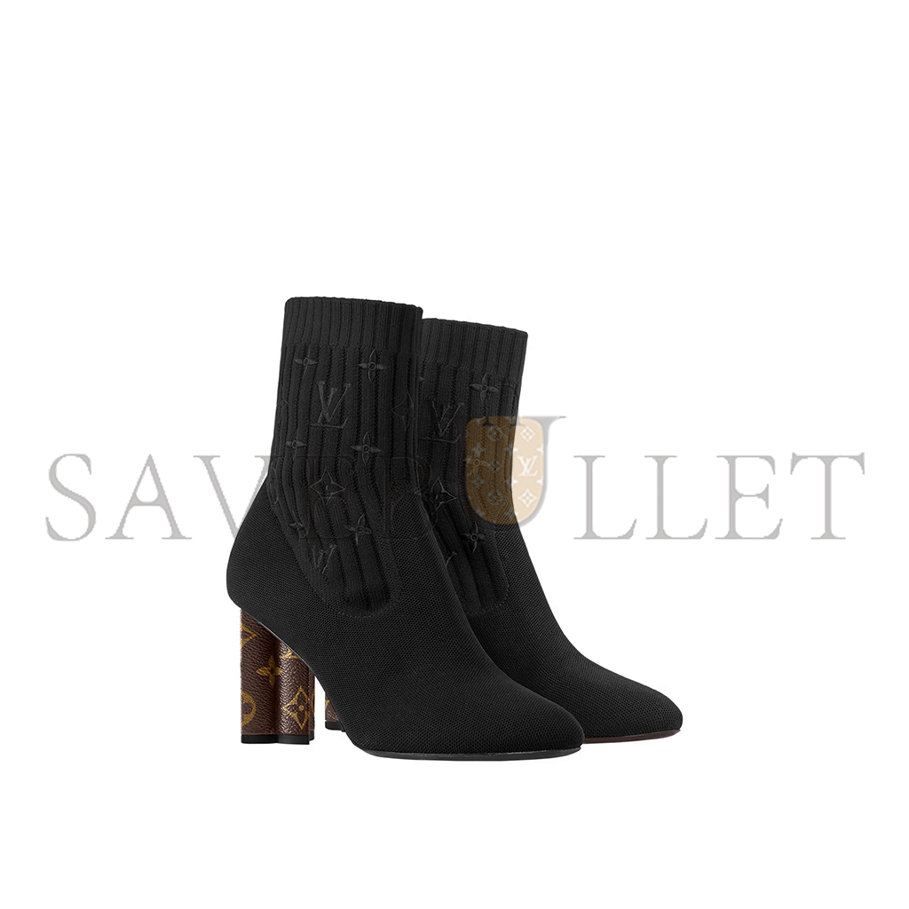 l**is V*t*n silhouette ankle boot 1a855a